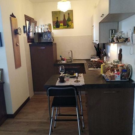 Great Apartament In Feltre Bagian luar foto