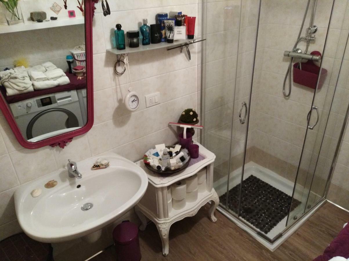 Great Apartament In Feltre Bagian luar foto