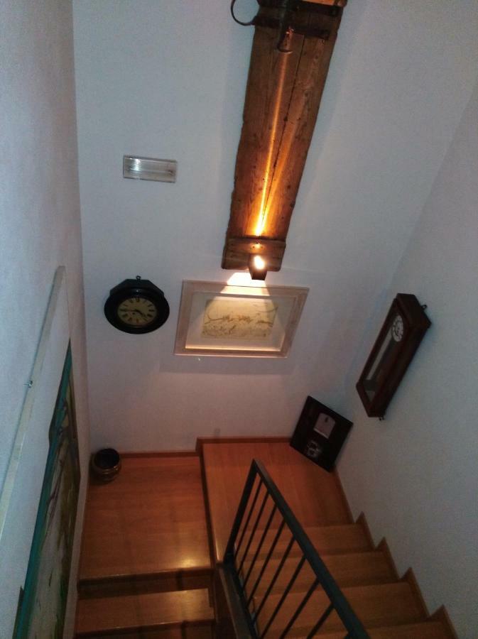 Great Apartament In Feltre Bagian luar foto