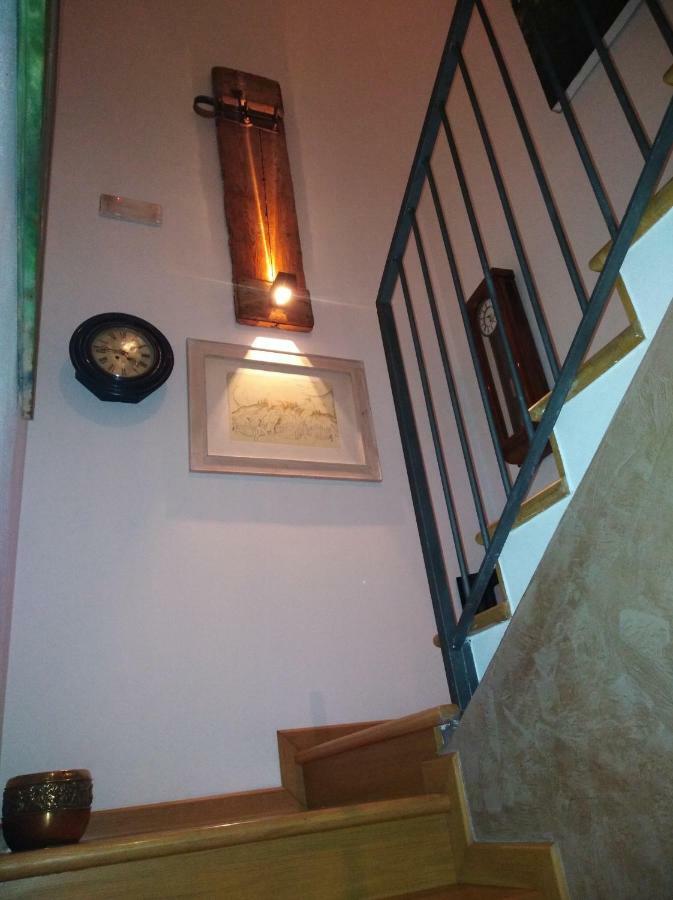 Great Apartament In Feltre Bagian luar foto