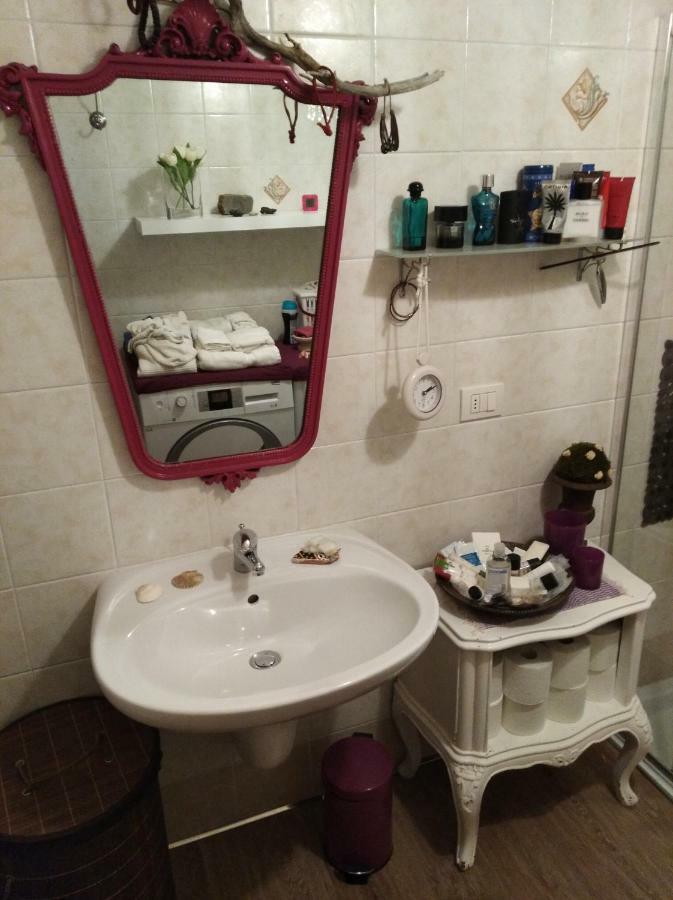 Great Apartament In Feltre Bagian luar foto